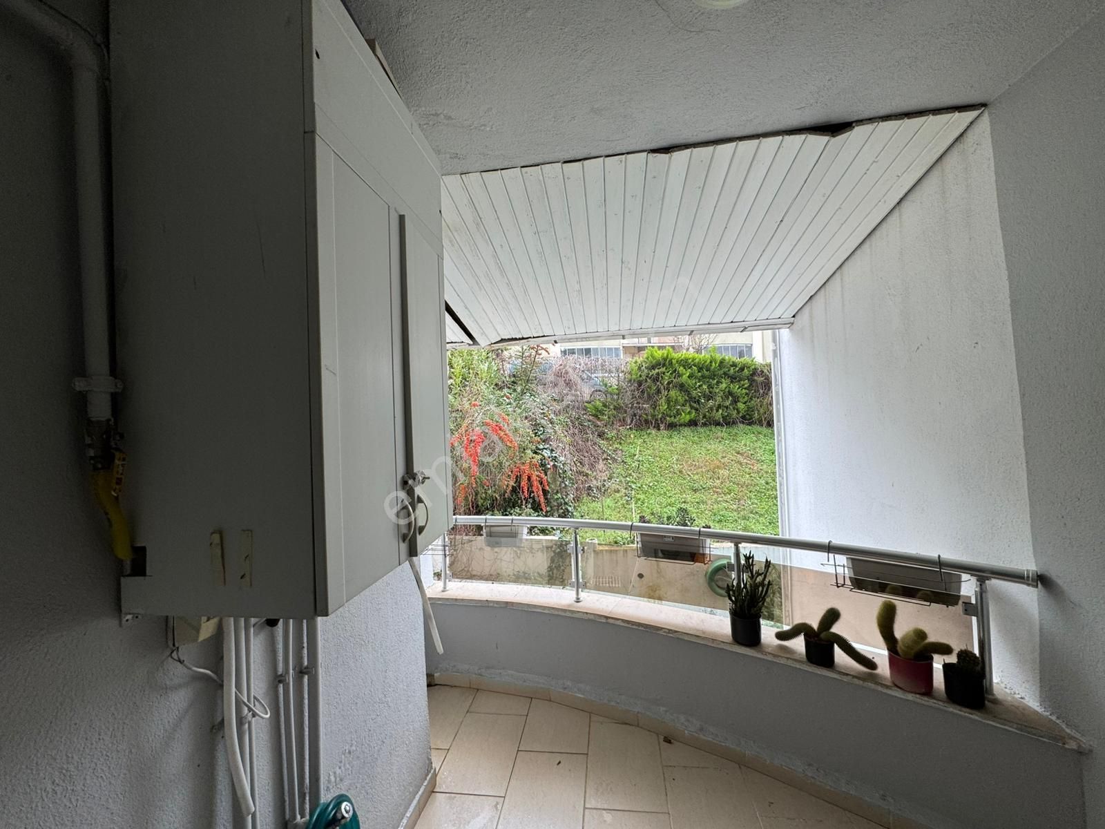 Çanakkale Biga Ortur Yenişehir Doğa Sitesinde Satılık 3+1 Daire - Görsel 30