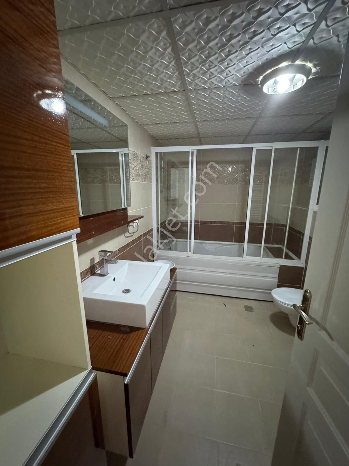 Çanakkale Biga Ortur Yenişehir Doğa Sitesinde Satılık 3+1 Daire - Görsel 29