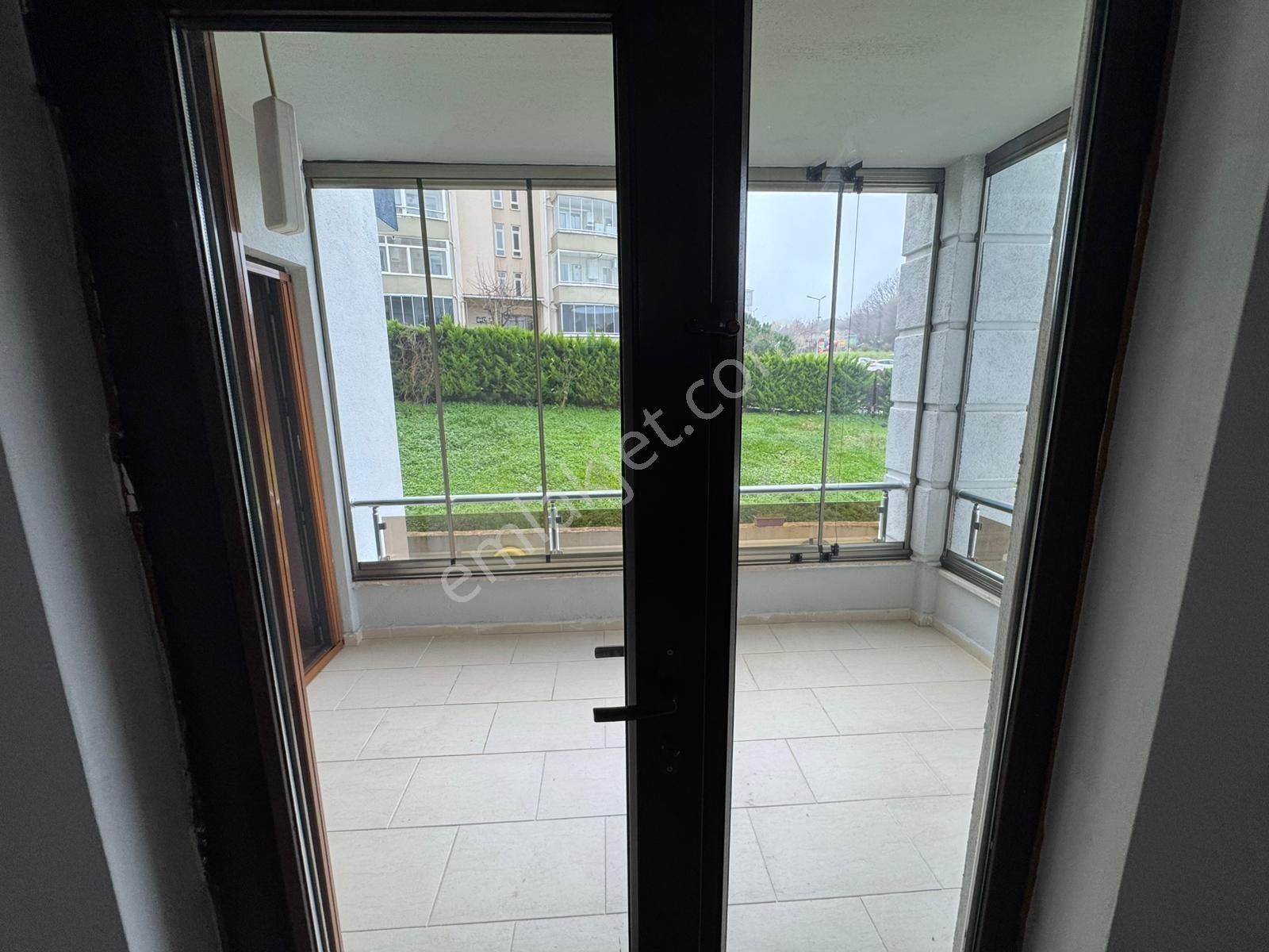 Çanakkale Biga Ortur Yenişehir Doğa Sitesinde Satılık 3+1 Daire - Görsel 15
