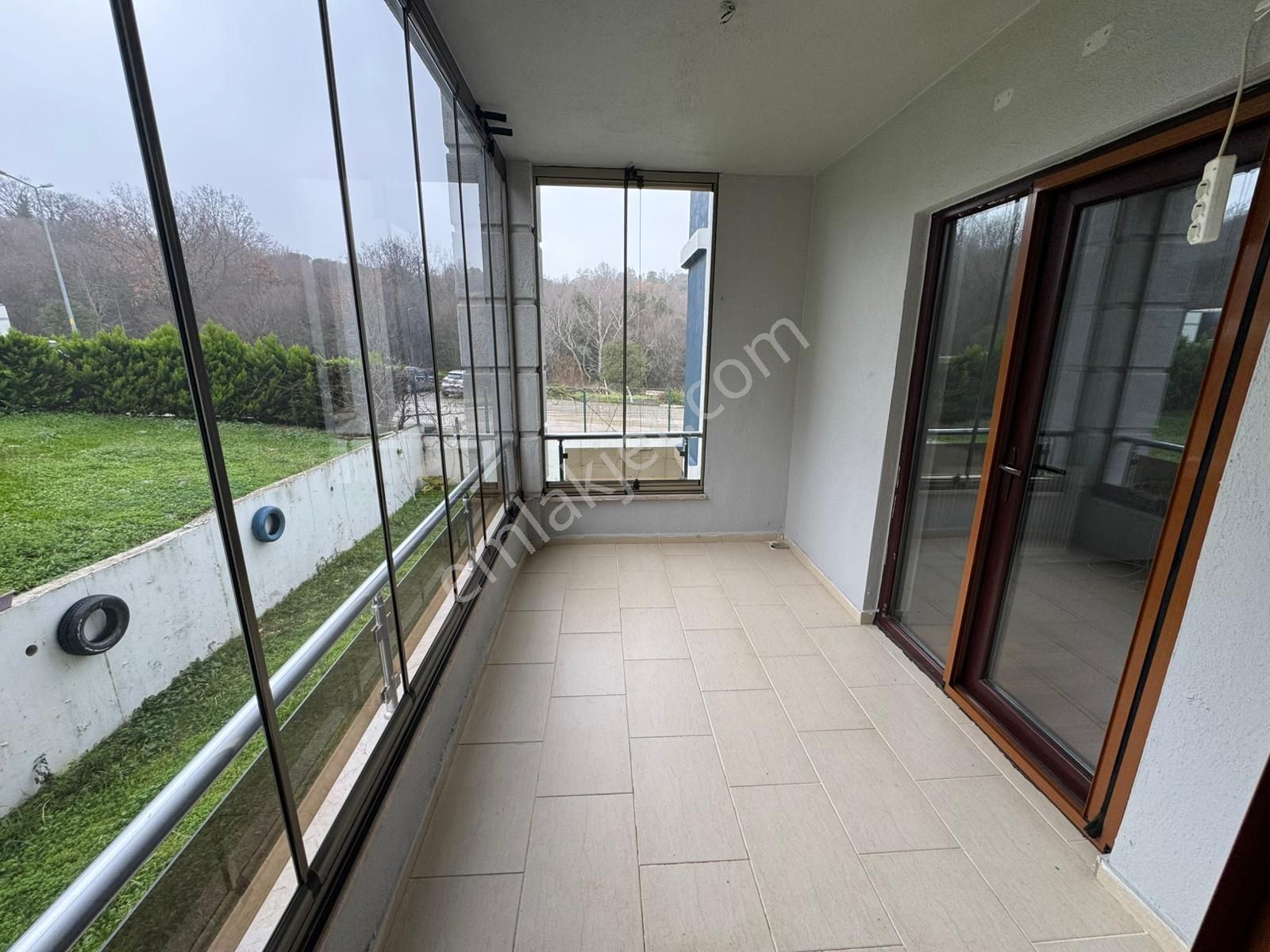 Çanakkale Biga Ortur Yenişehir Doğa Sitesinde Satılık 3+1 Daire - Görsel 5