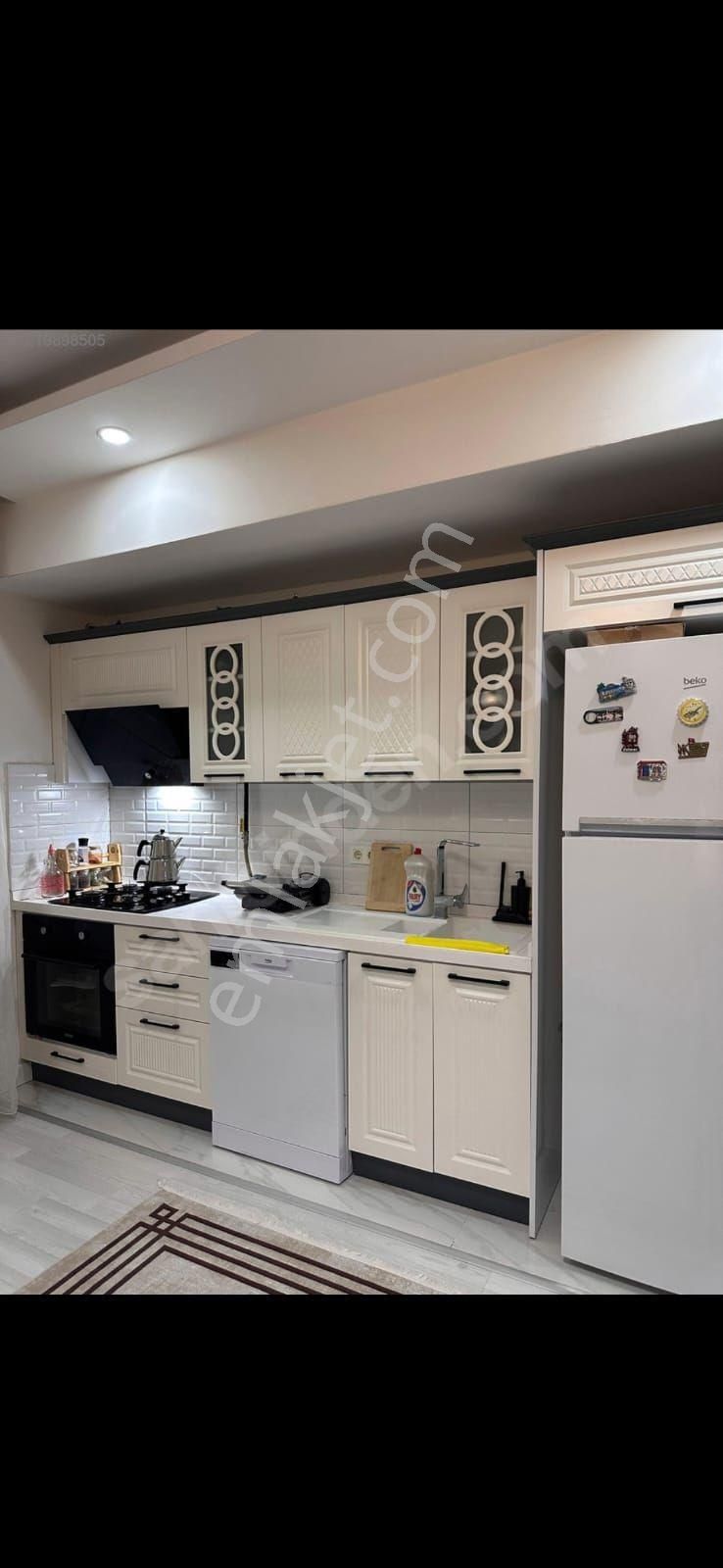 Winston Avm Karşısı Nezih Sitede 2+1 Full Eşyalı Satılık Daire - Görsel 11