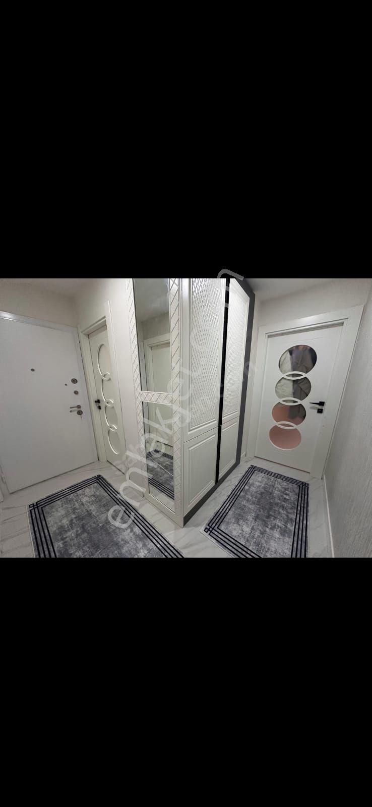 Winston Avm Karşısı Nezih Sitede 2+1 Full Eşyalı Satılık Daire - Görsel 6