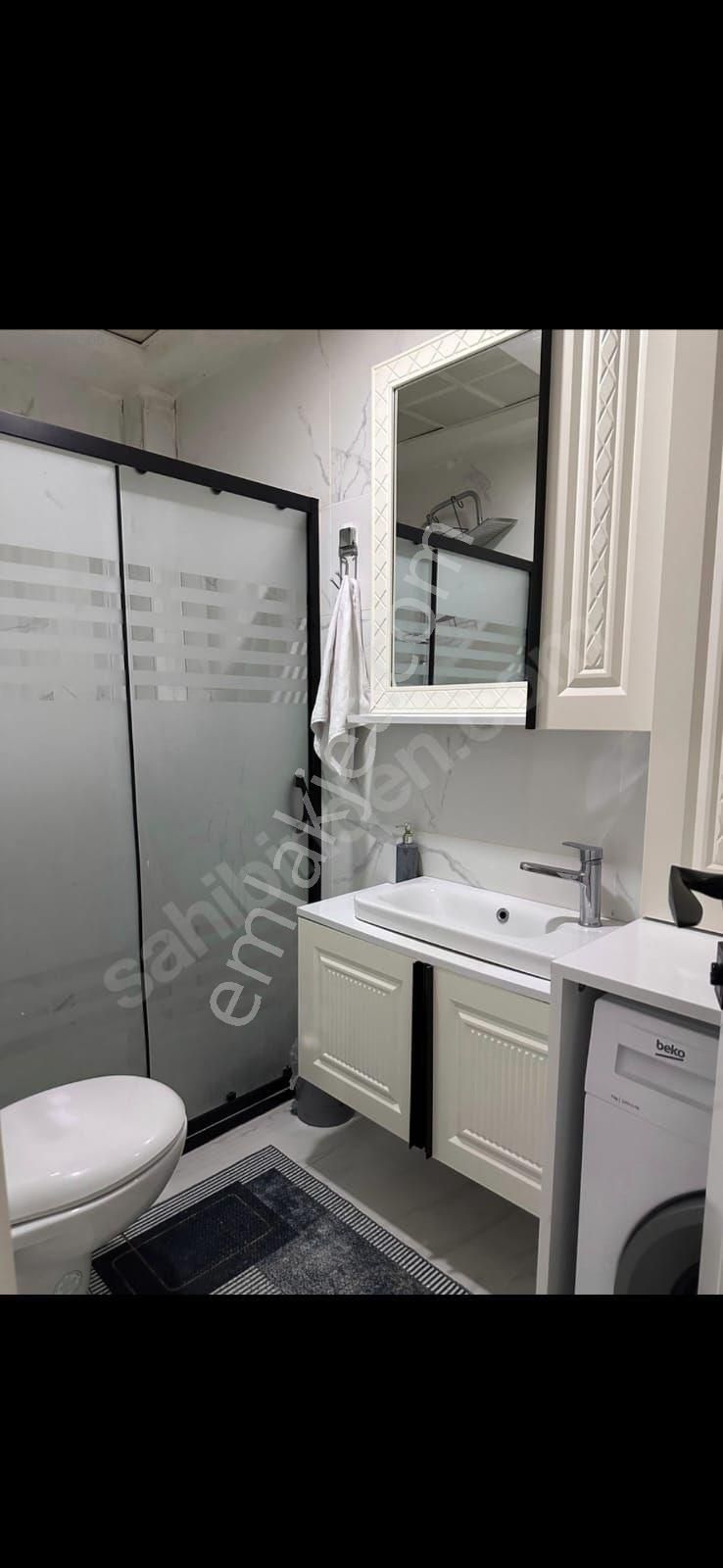 Winston Avm Karşısı Nezih Sitede 2+1 Full Eşyalı Satılık Daire - Görsel 4