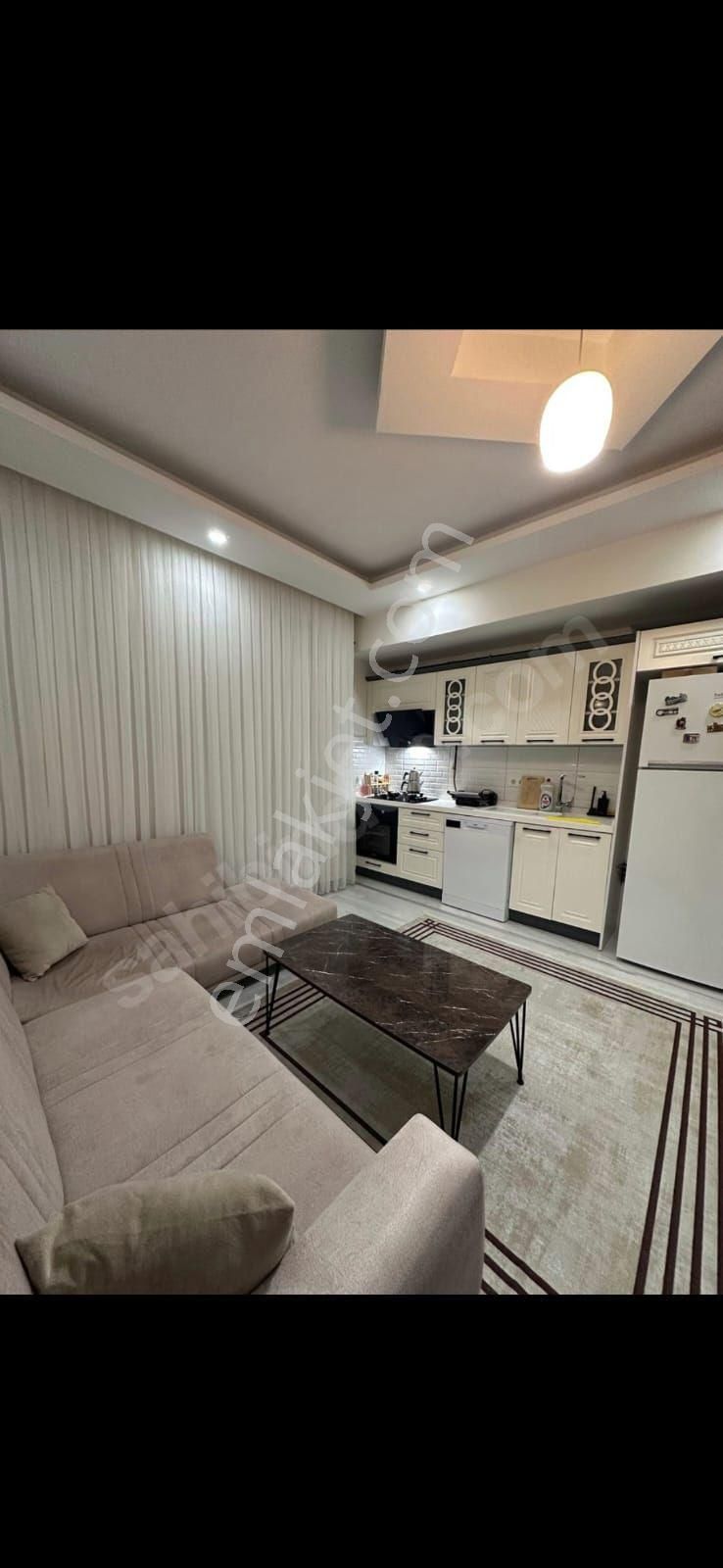 Winston Avm Karşısı Nezih Sitede 2+1 Full Eşyalı Satılık Daire
