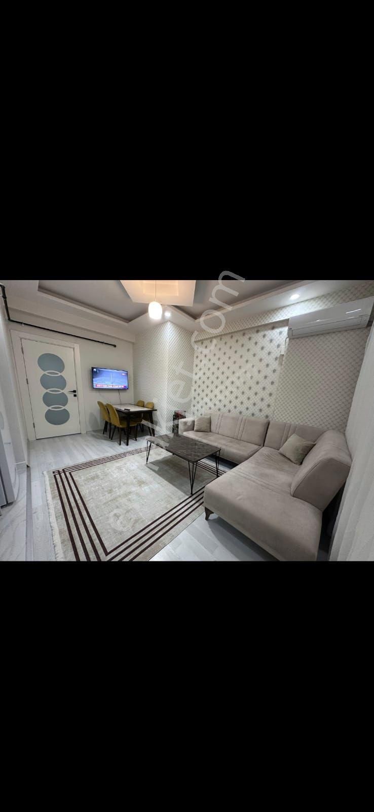 Winston Avm Karşısı Nezih Sitede 2+1 Full Eşyalı Satılık Daire - Görsel 13