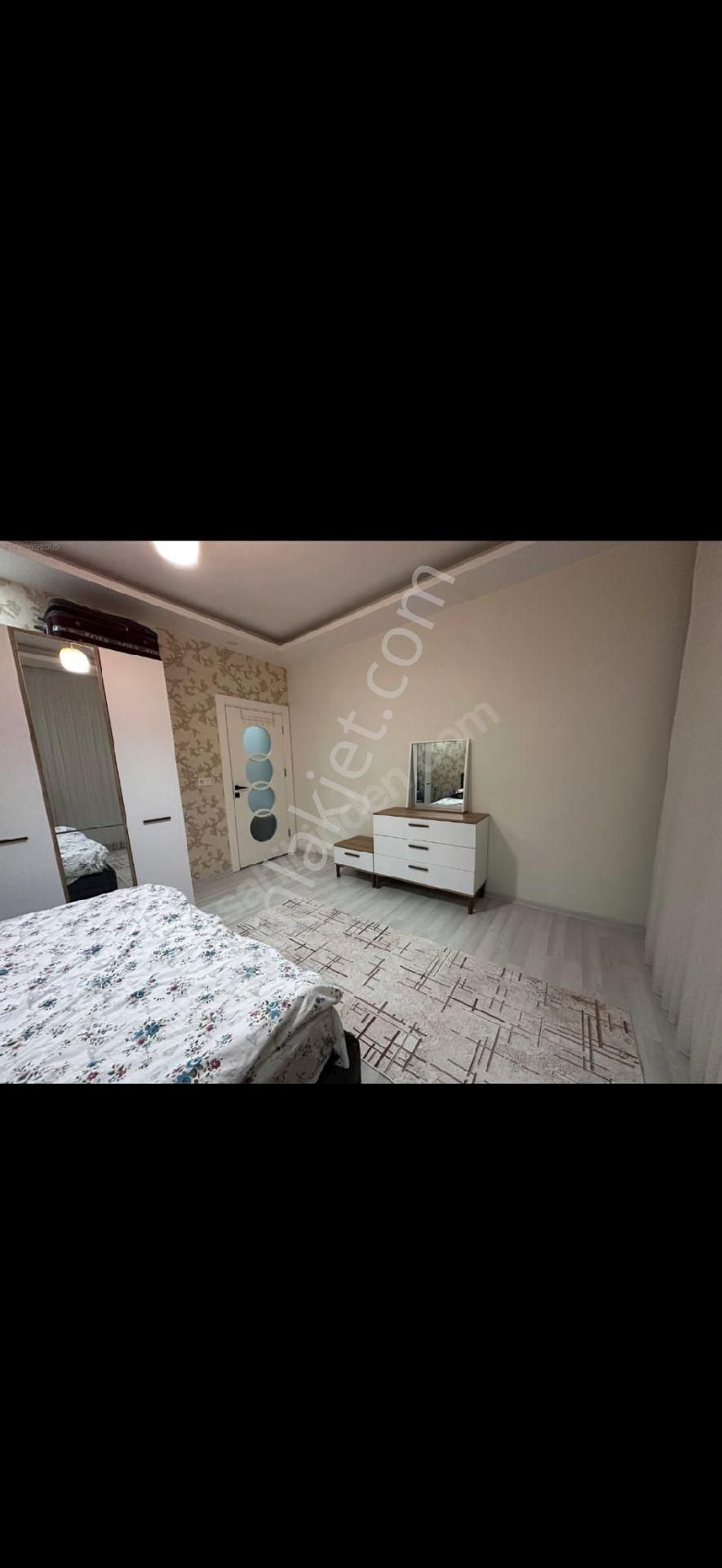Winston Avm Karşısı Nezih Sitede 2+1 Full Eşyalı Satılık Daire - Görsel 9