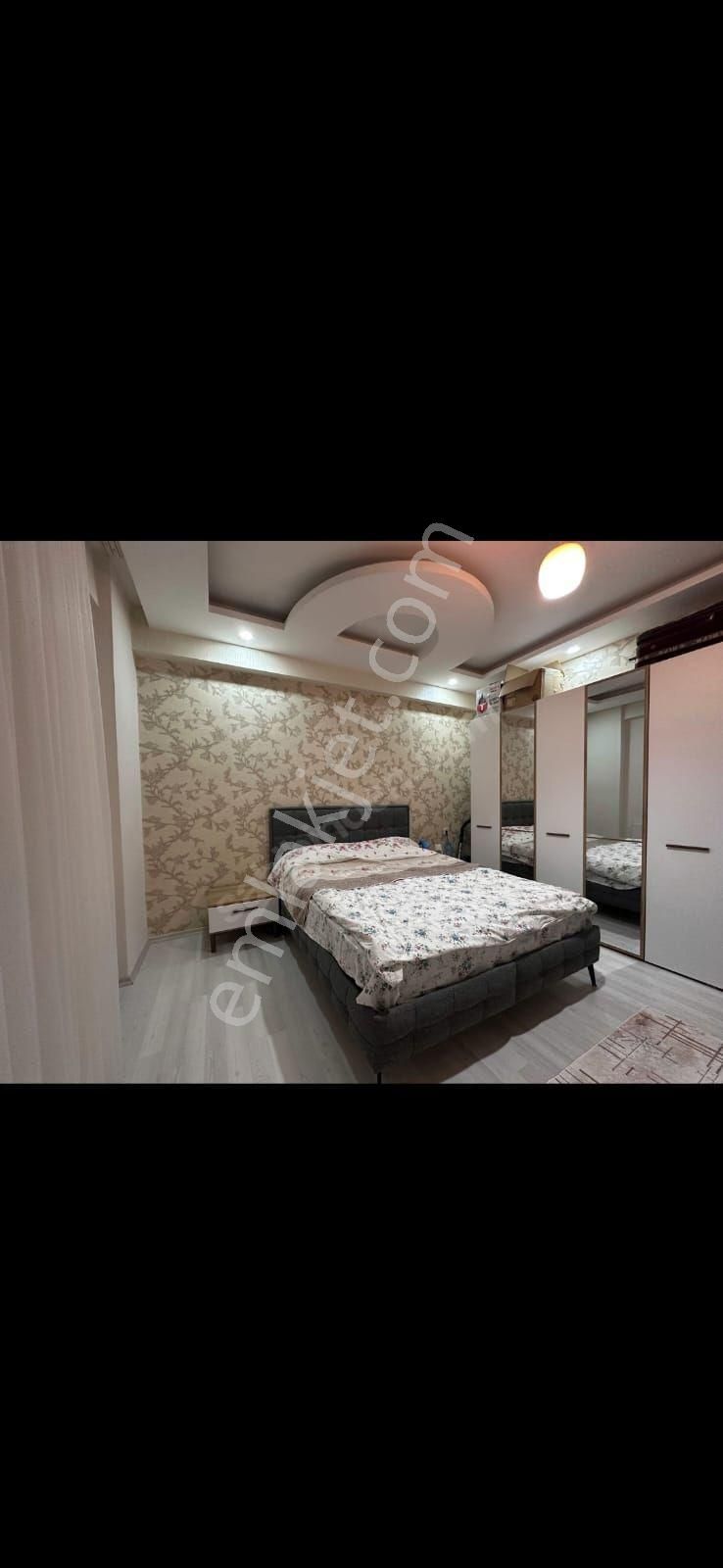 Winston Avm Karşısı Nezih Sitede 2+1 Full Eşyalı Satılık Daire - Görsel 12