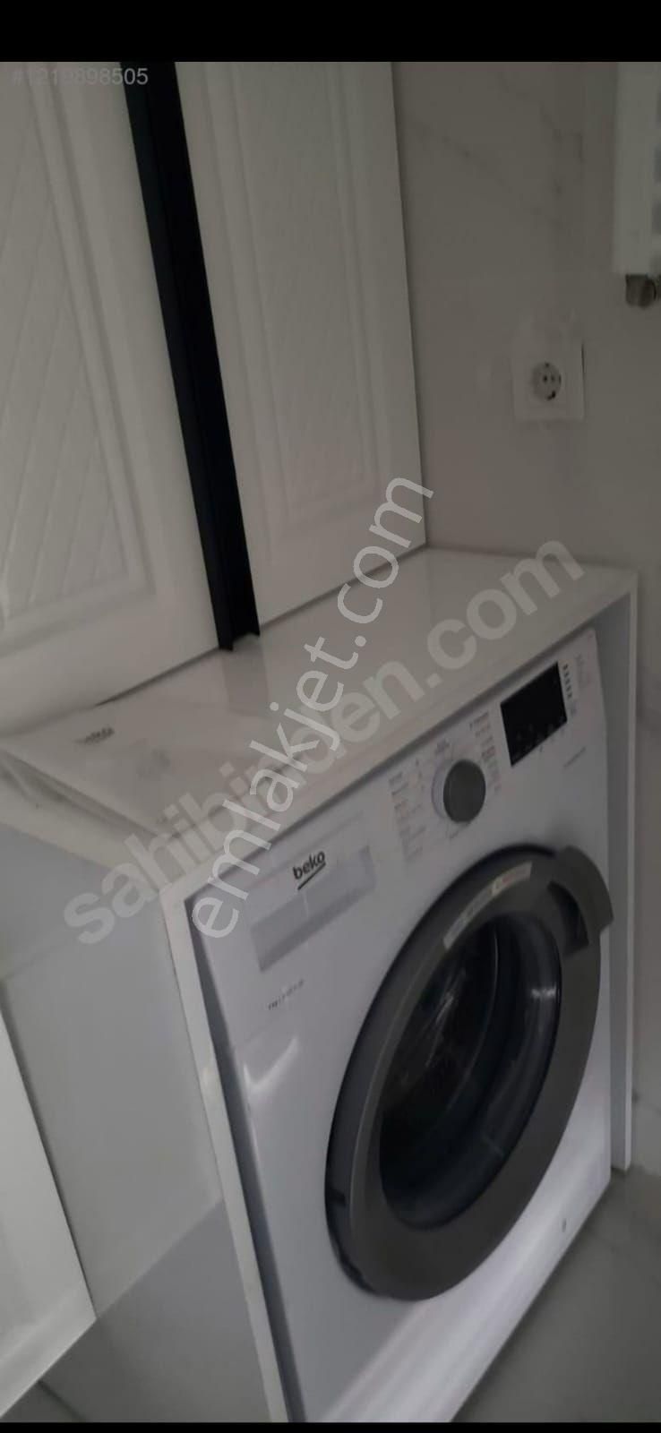 Winston Avm Karşısı Nezih Sitede 2+1 Full Eşyalı Satılık Daire - Görsel 10