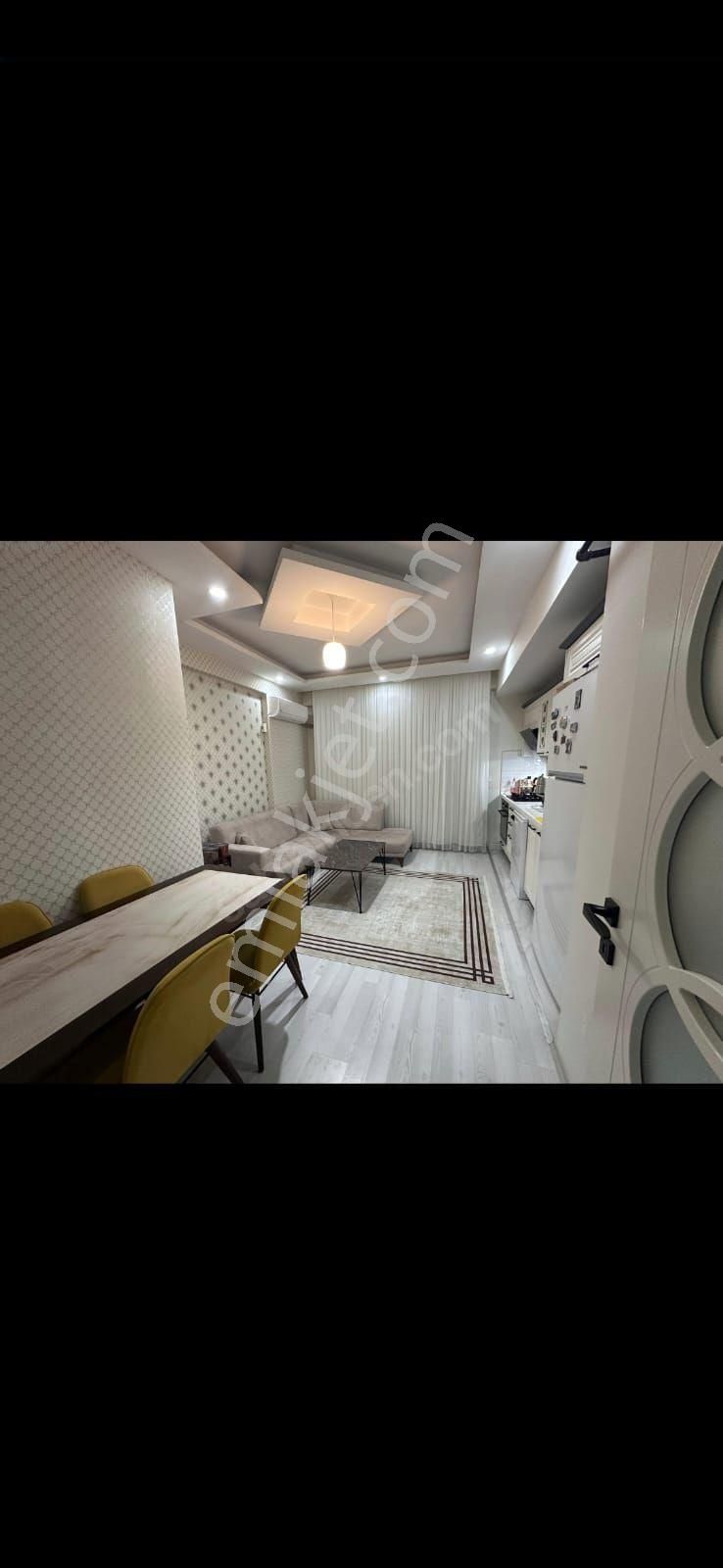 Winston Avm Karşısı Nezih Sitede 2+1 Full Eşyalı Satılık Daire - Görsel 2