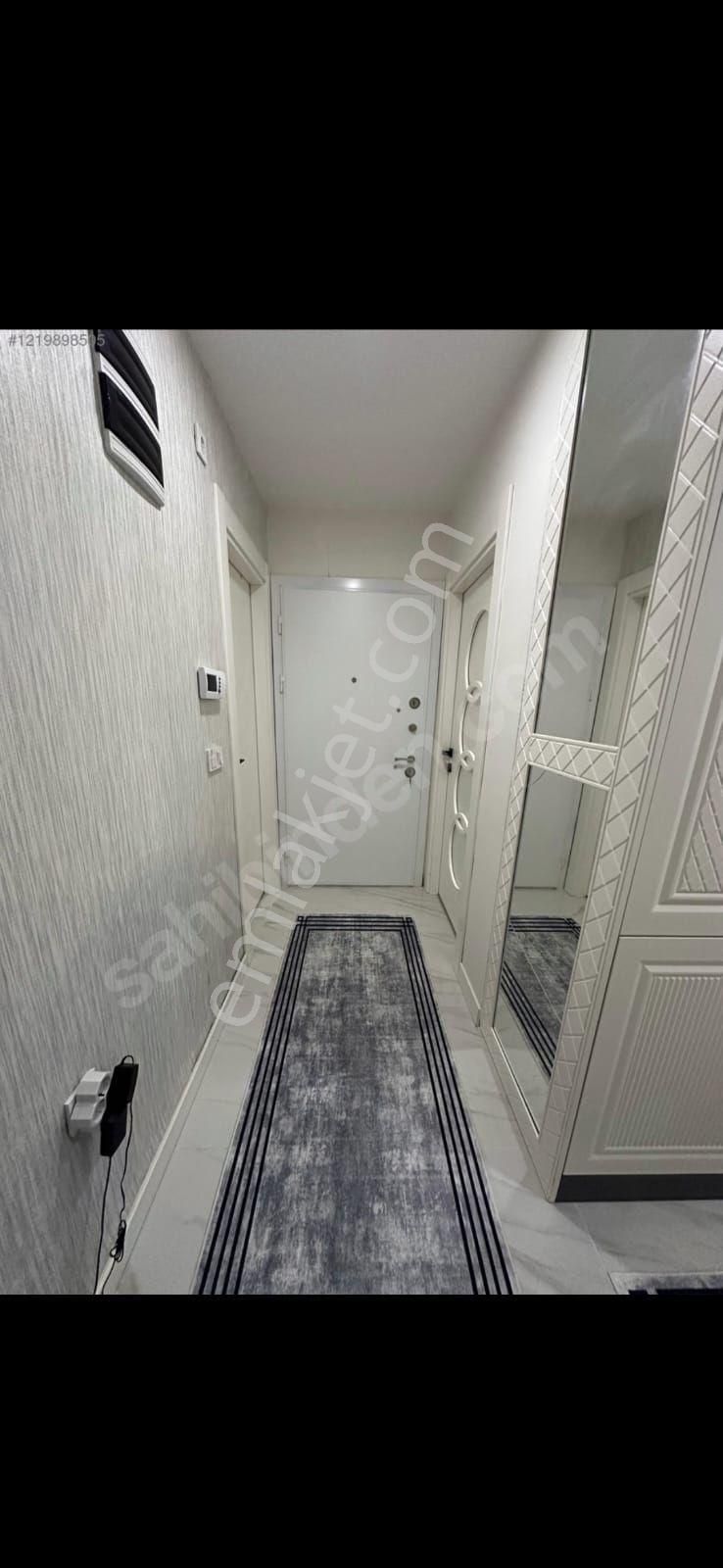 Winston Avm Karşısı Nezih Sitede 2+1 Full Eşyalı Satılık Daire - Görsel 3