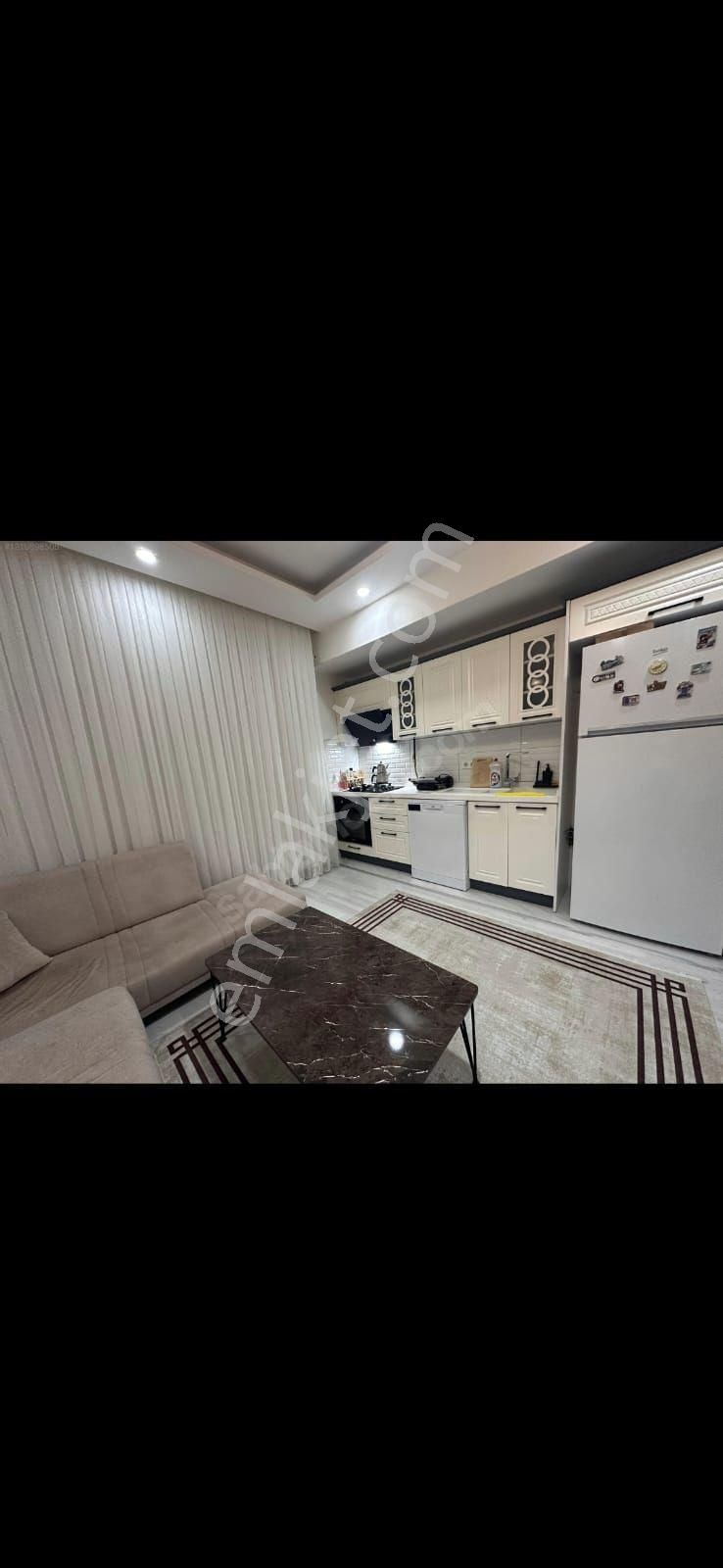 Winston Avm Karşısı Nezih Sitede 2+1 Full Eşyalı Satılık Daire - Görsel 7