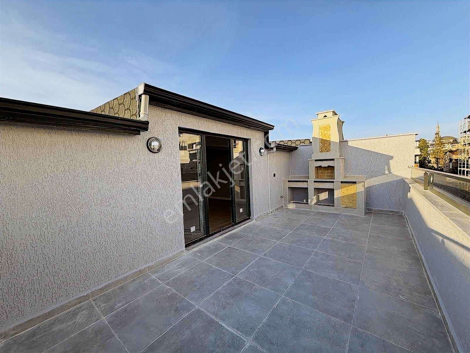 Konum Emlaktan 4+1 Ebeveyn B./yerden I. Ultra Lüks Dubleks - Görsel 34