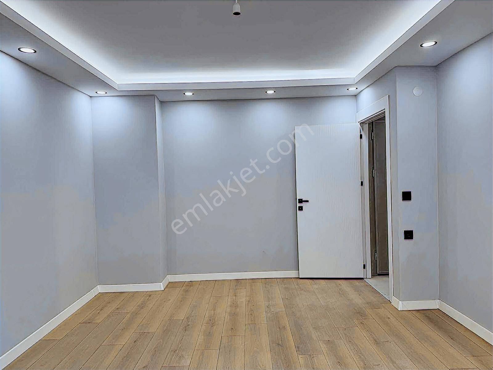 Konum Emlaktan 4+1 Ebeveyn B./yerden I. Ultra Lüks Dubleks - Görsel 3