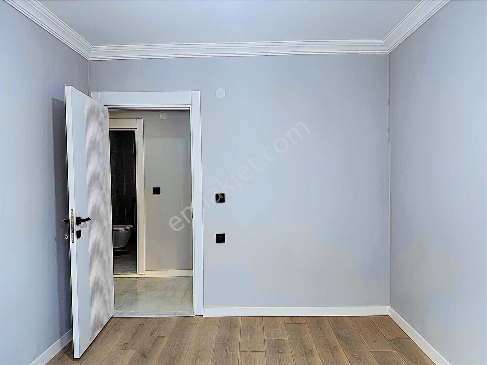 Konum Emlaktan 4+1 Ebeveyn B./yerden I. Ultra Lüks Dubleks - Görsel 32