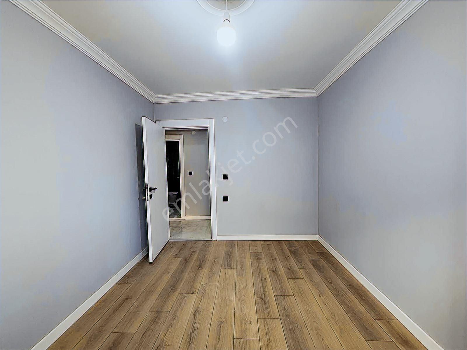 Konum Emlaktan 4+1 Ebeveyn B./yerden I. Ultra Lüks Dubleks - Görsel 4