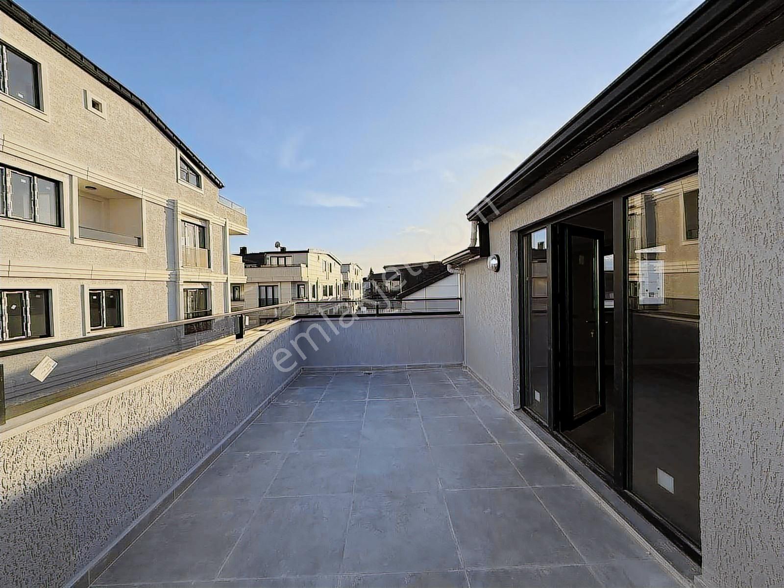 Konum Emlaktan 4+1 Ebeveyn B./yerden I. Ultra Lüks Dubleks - Görsel 7