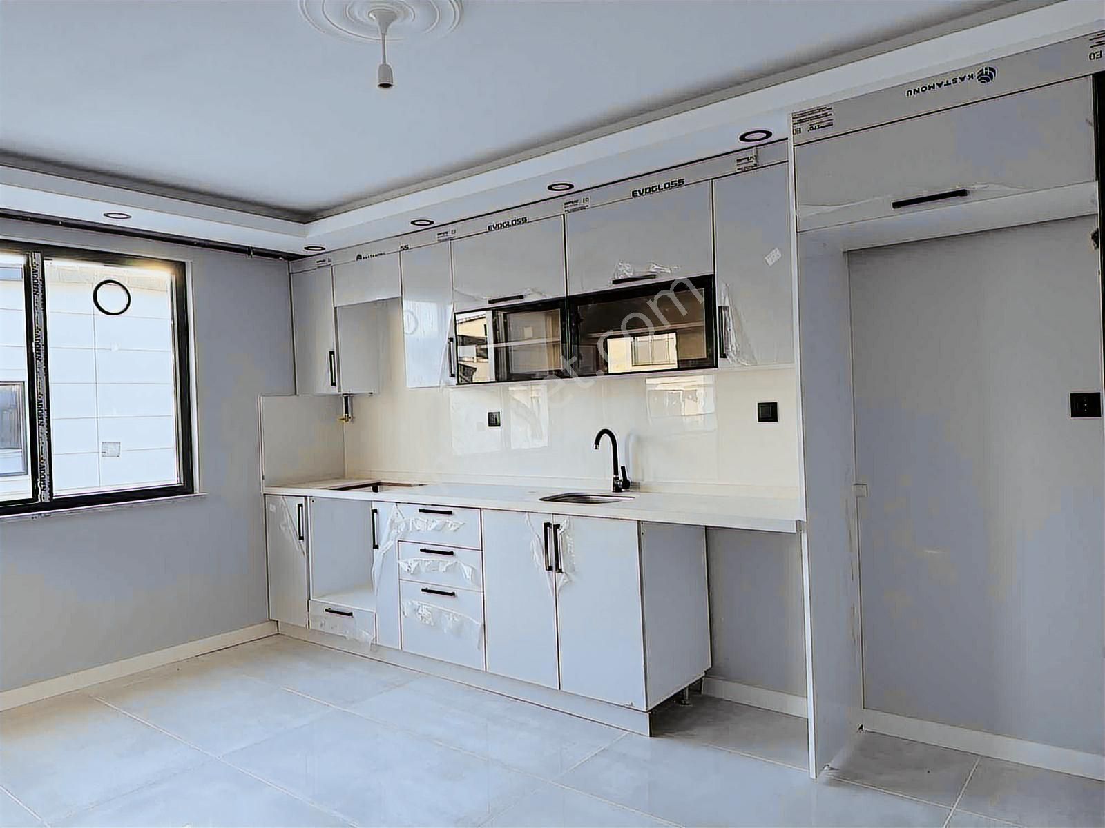 Konum Emlaktan 4+1 Ebeveyn B./yerden I. Ultra Lüks Dubleks - Görsel 18