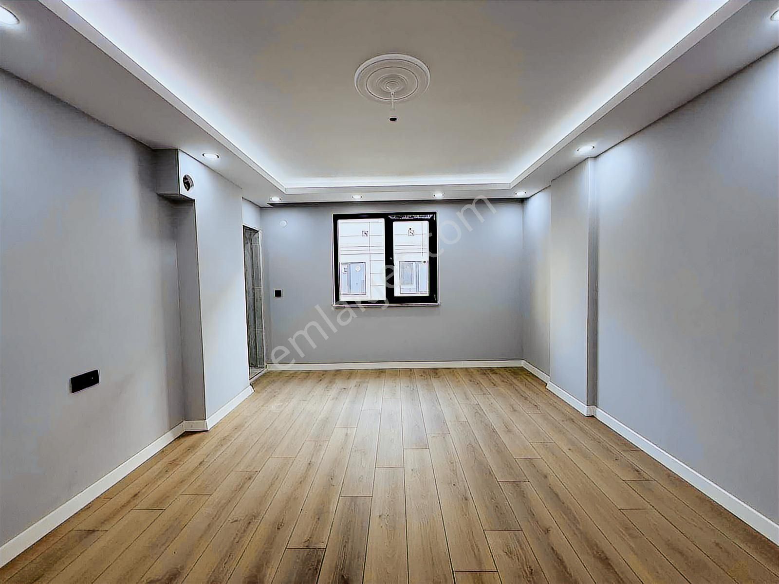 Konum Emlaktan 4+1 Ebeveyn B./yerden I. Ultra Lüks Dubleks - Görsel 2