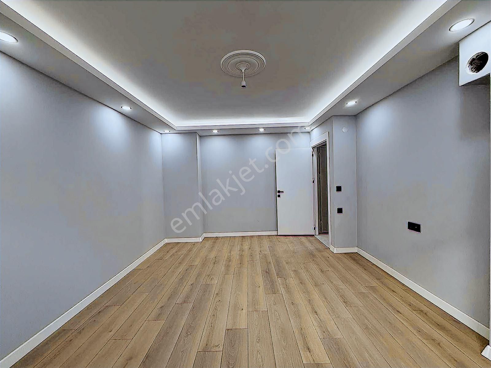 Konum Emlaktan 4+1 Ebeveyn B./yerden I. Ultra Lüks Dubleks - Görsel 29