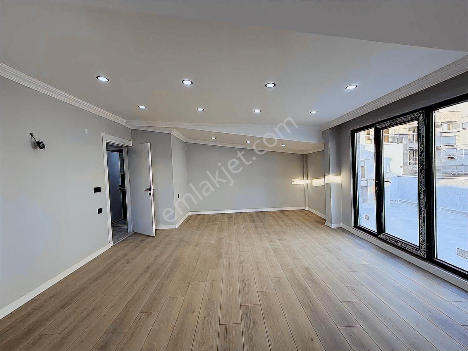 Konum Emlaktan 4+1 Ebeveyn B./yerden I. Ultra Lüks Dubleks - Görsel 8