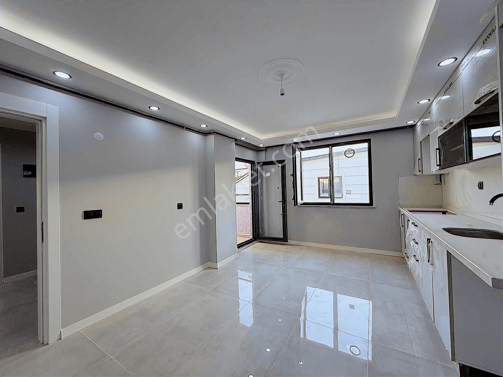 Konum Emlaktan 4+1 Ebeveyn B./yerden I. Ultra Lüks Dubleks - Görsel 20