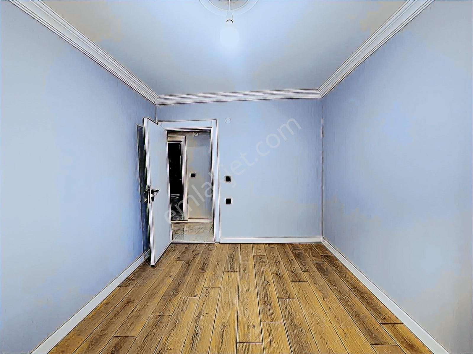 Konum Emlaktan 4+1 Ebeveyn B./yerden I. Ultra Lüks Dubleks - Görsel 11