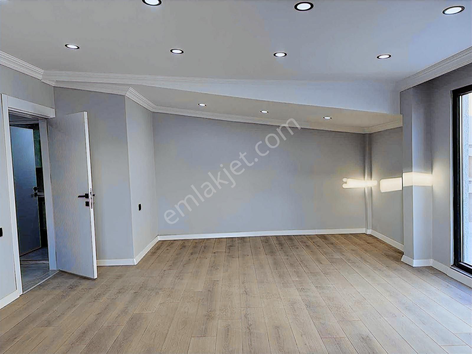 Konum Emlaktan 4+1 Ebeveyn B./yerden I. Ultra Lüks Dubleks - Görsel 10