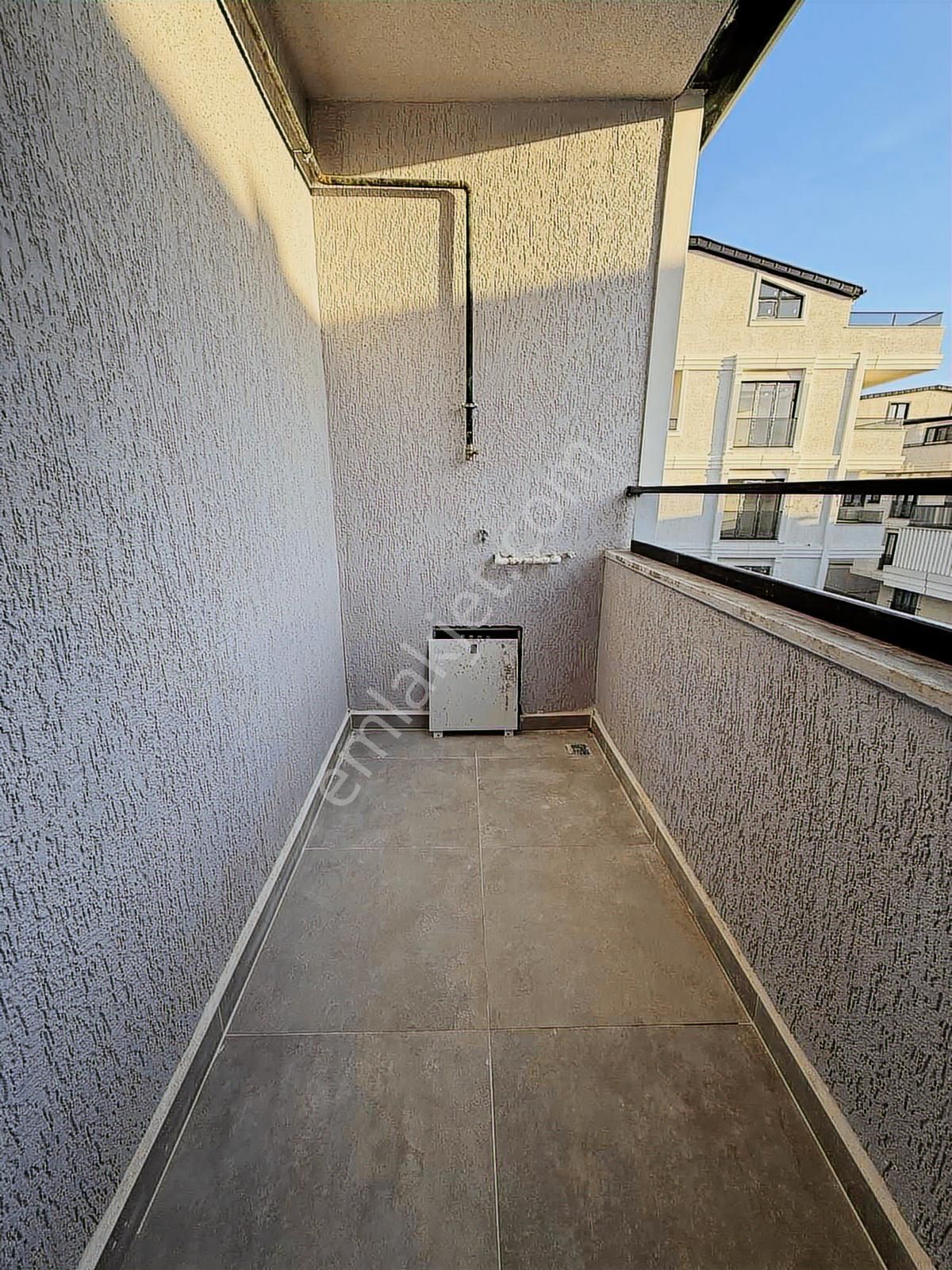 Konum Emlaktan 4+1 Ebeveyn B./yerden I. Ultra Lüks Dubleks - Görsel 25