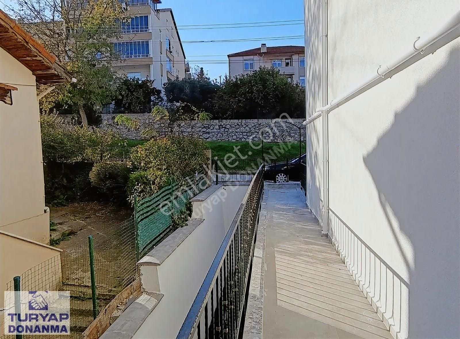 Turyap Donanma'dan Piyale Paşa Mah.kiralık Bahçe Dublex Daire - Görsel 7