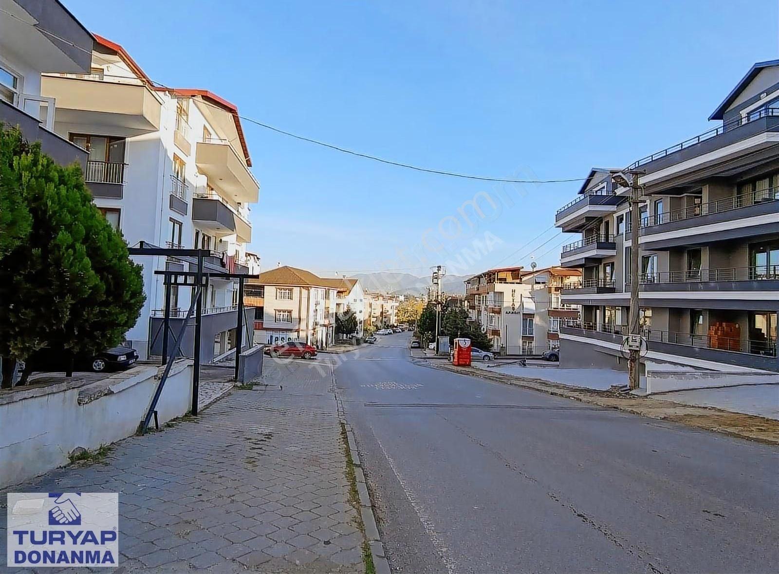 Turyap Donanma'dan Piyale Paşa Mah.kiralık Bahçe Dublex Daire - Görsel 32