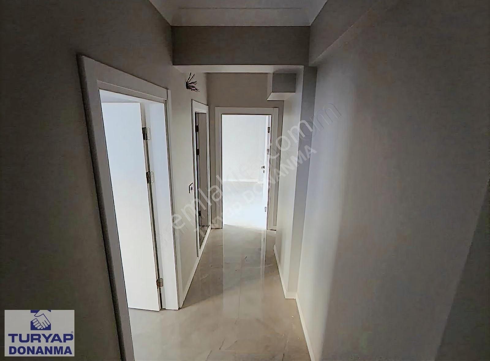 Turyap Donanma'dan Piyale Paşa Mah.kiralık Bahçe Dublex Daire - Görsel 8