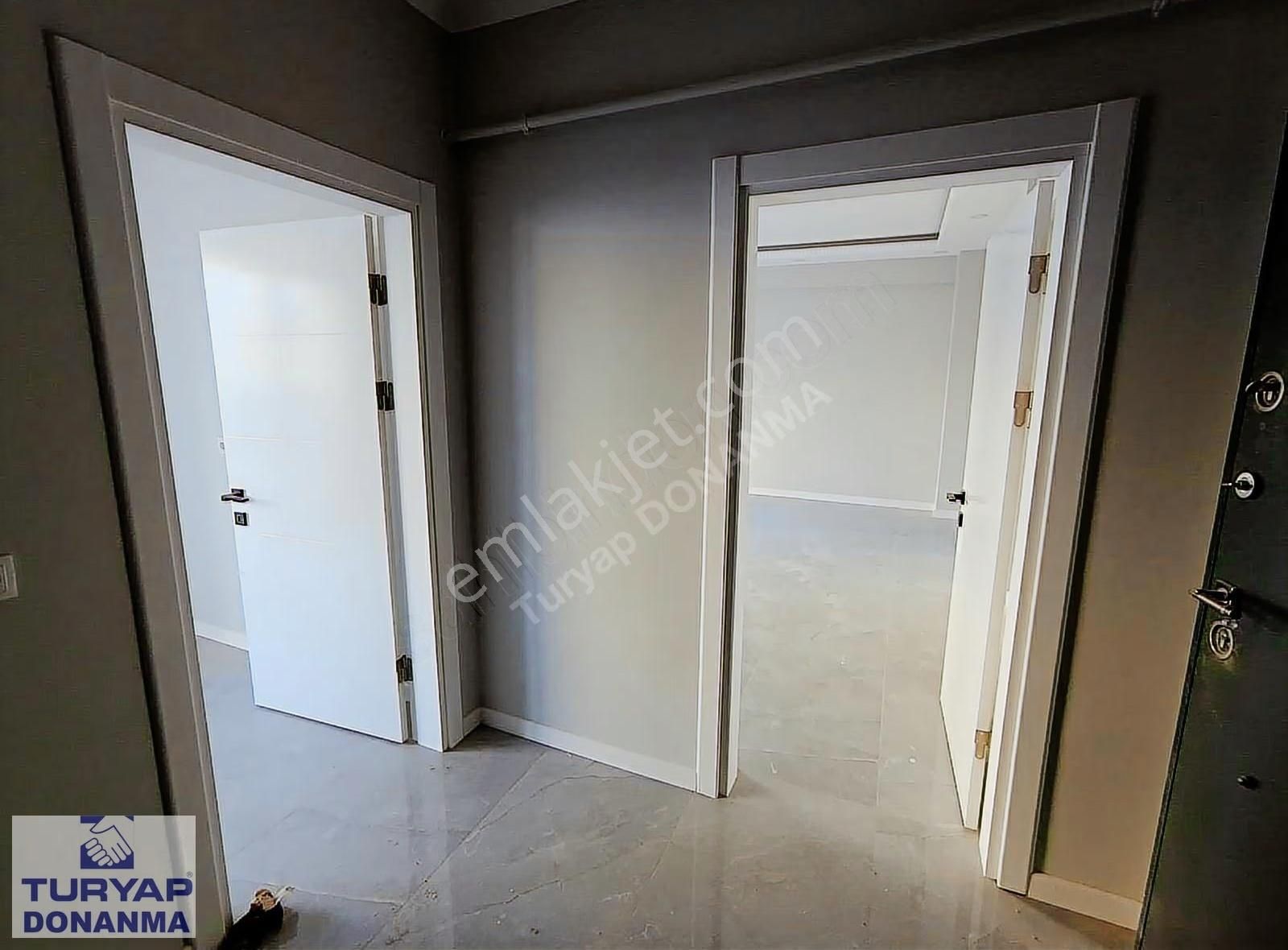 Turyap Donanma'dan Piyale Paşa Mah.kiralık Bahçe Dublex Daire - Görsel 11