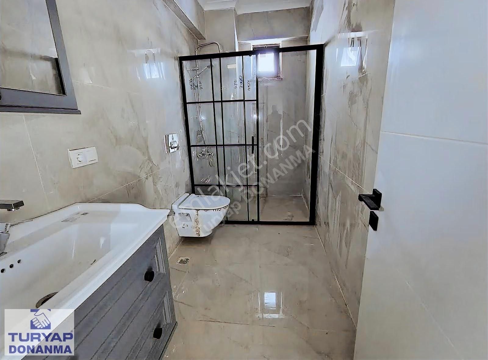 Turyap Donanma'dan Piyale Paşa Mah.kiralık Bahçe Dublex Daire - Görsel 3