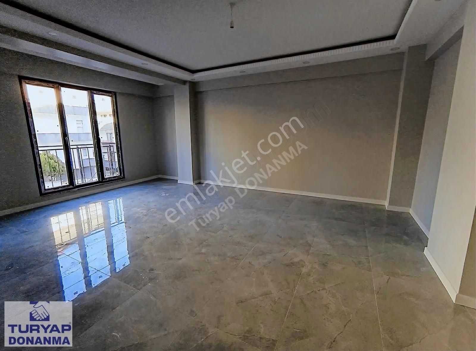 Turyap Donanma'dan Piyale Paşa Mah.kiralık Bahçe Dublex Daire - Görsel 24