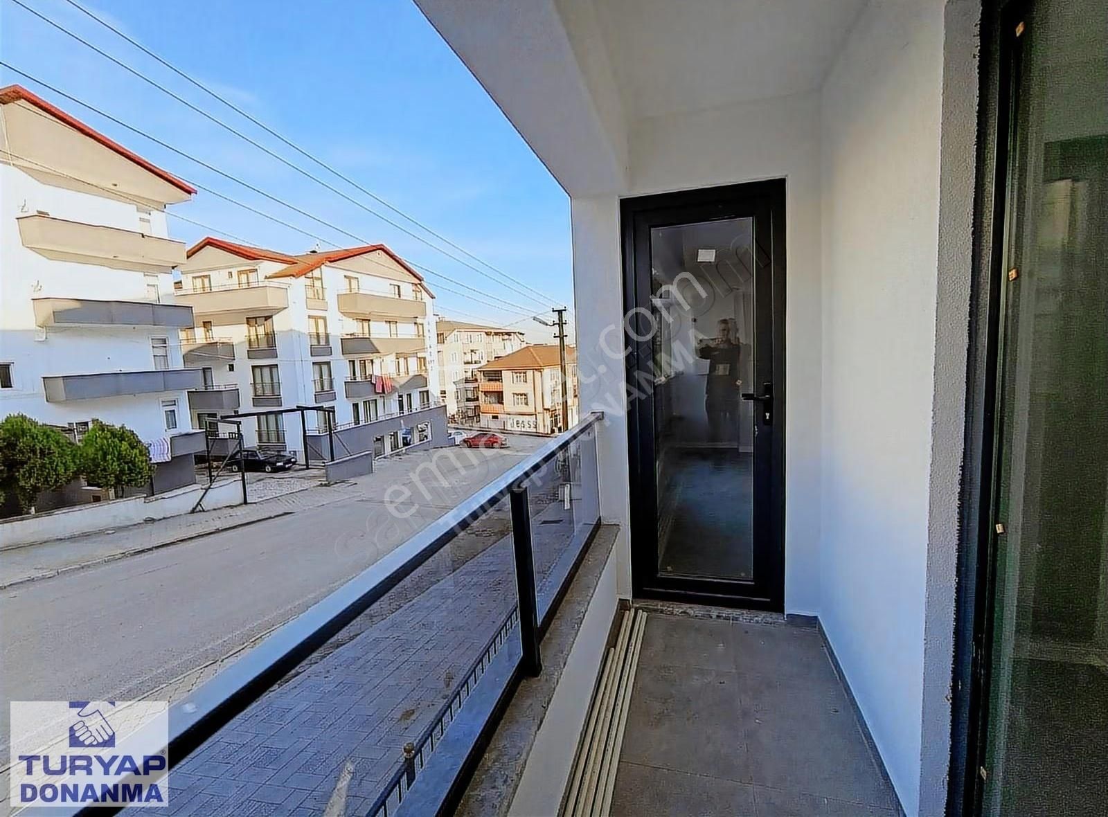 Turyap Donanma'dan Piyale Paşa Mah.kiralık Bahçe Dublex Daire - Görsel 9