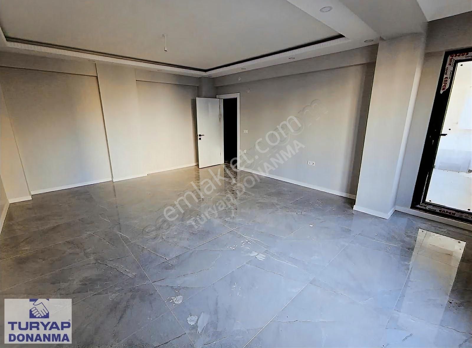 Turyap Donanma'dan Piyale Paşa Mah.kiralık Bahçe Dublex Daire - Görsel 33