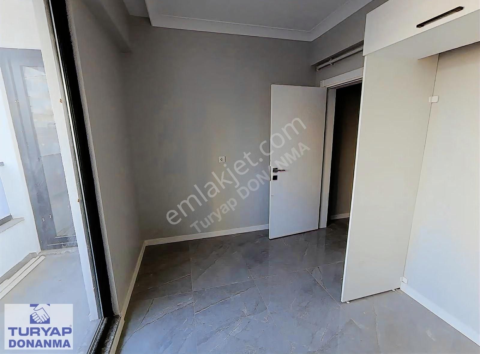 Turyap Donanma'dan Piyale Paşa Mah.kiralık Bahçe Dublex Daire - Görsel 31