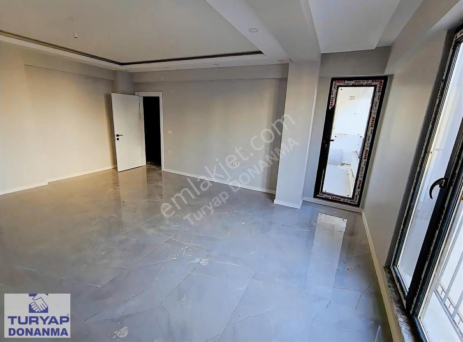 Turyap Donanma'dan Piyale Paşa Mah.kiralık Bahçe Dublex Daire - Görsel 15