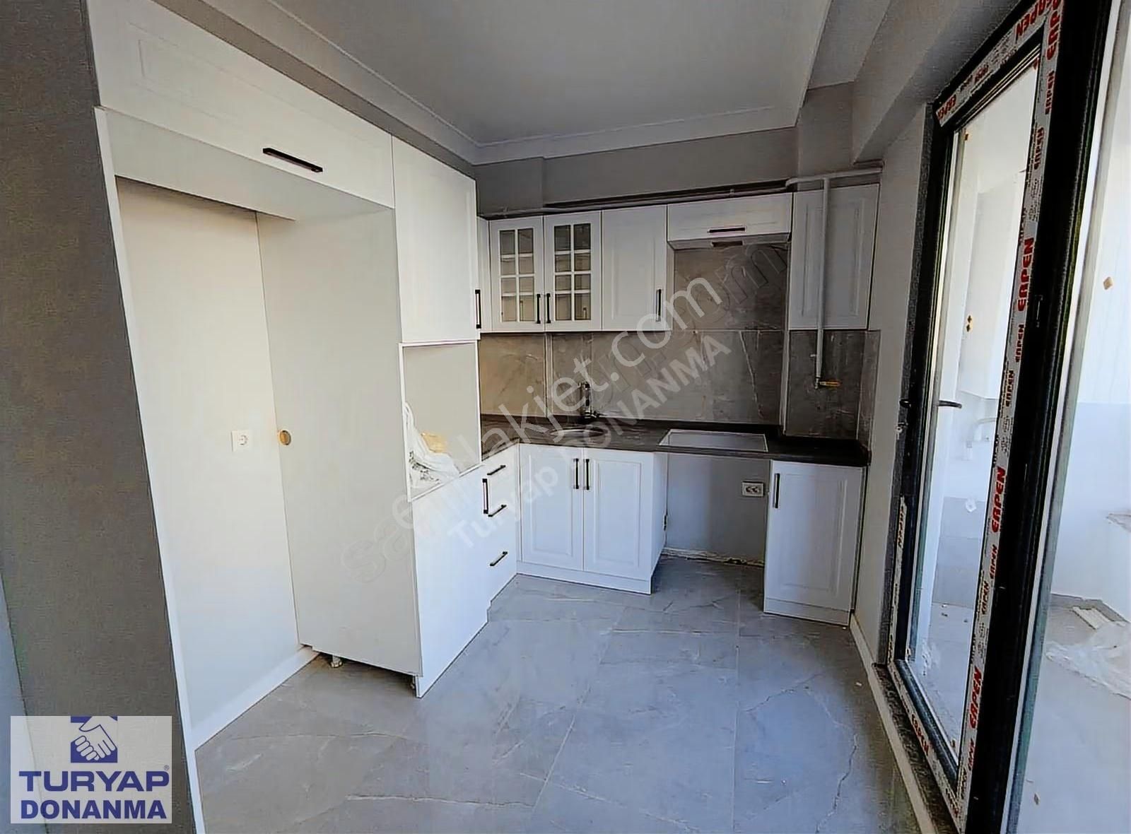Turyap Donanma'dan Piyale Paşa Mah.kiralık Bahçe Dublex Daire - Görsel 13