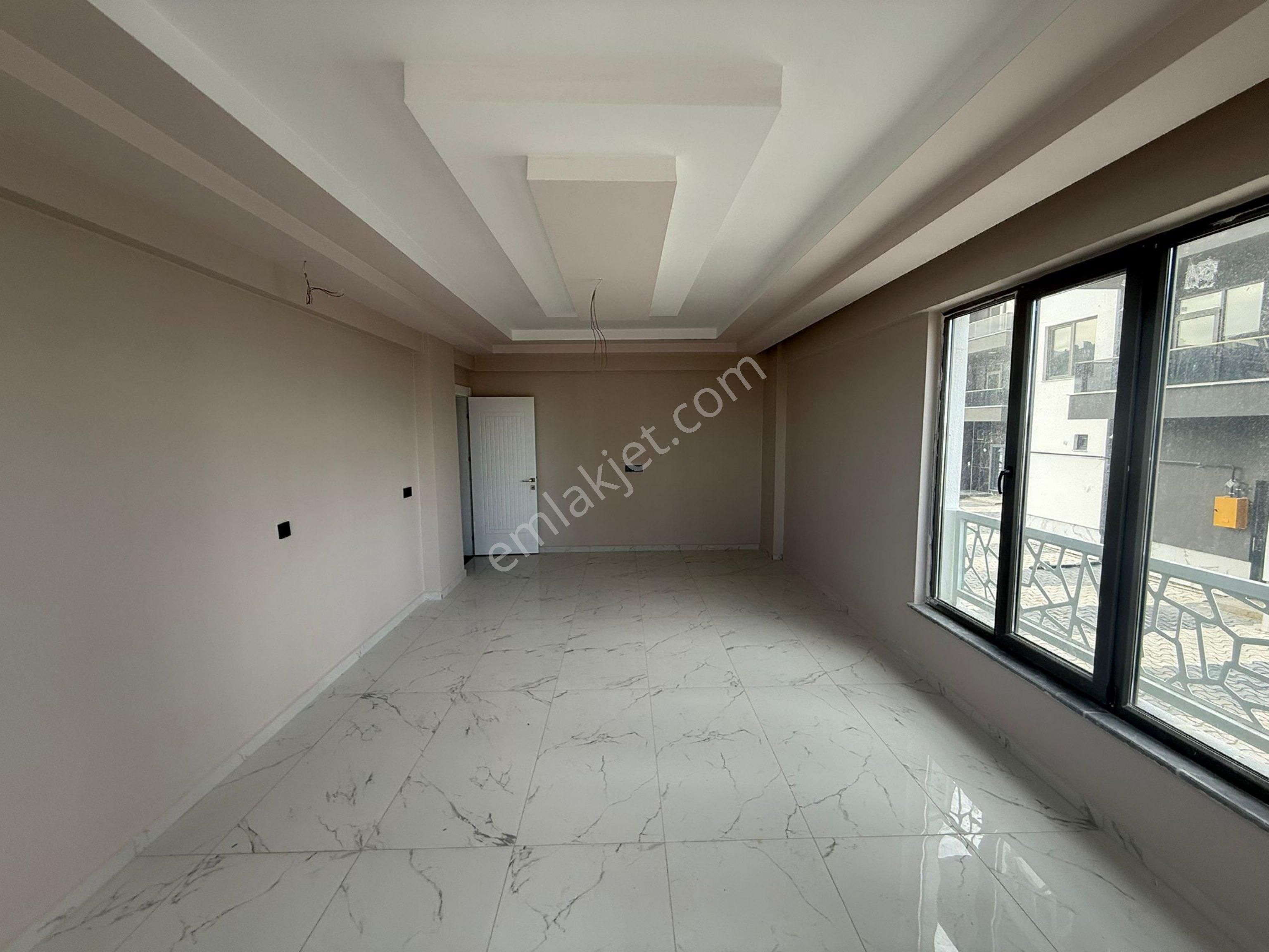 Rota’dan Satılık Daire Yarenler Mah. Güney Cephe 3+1 Daire - Görsel 17