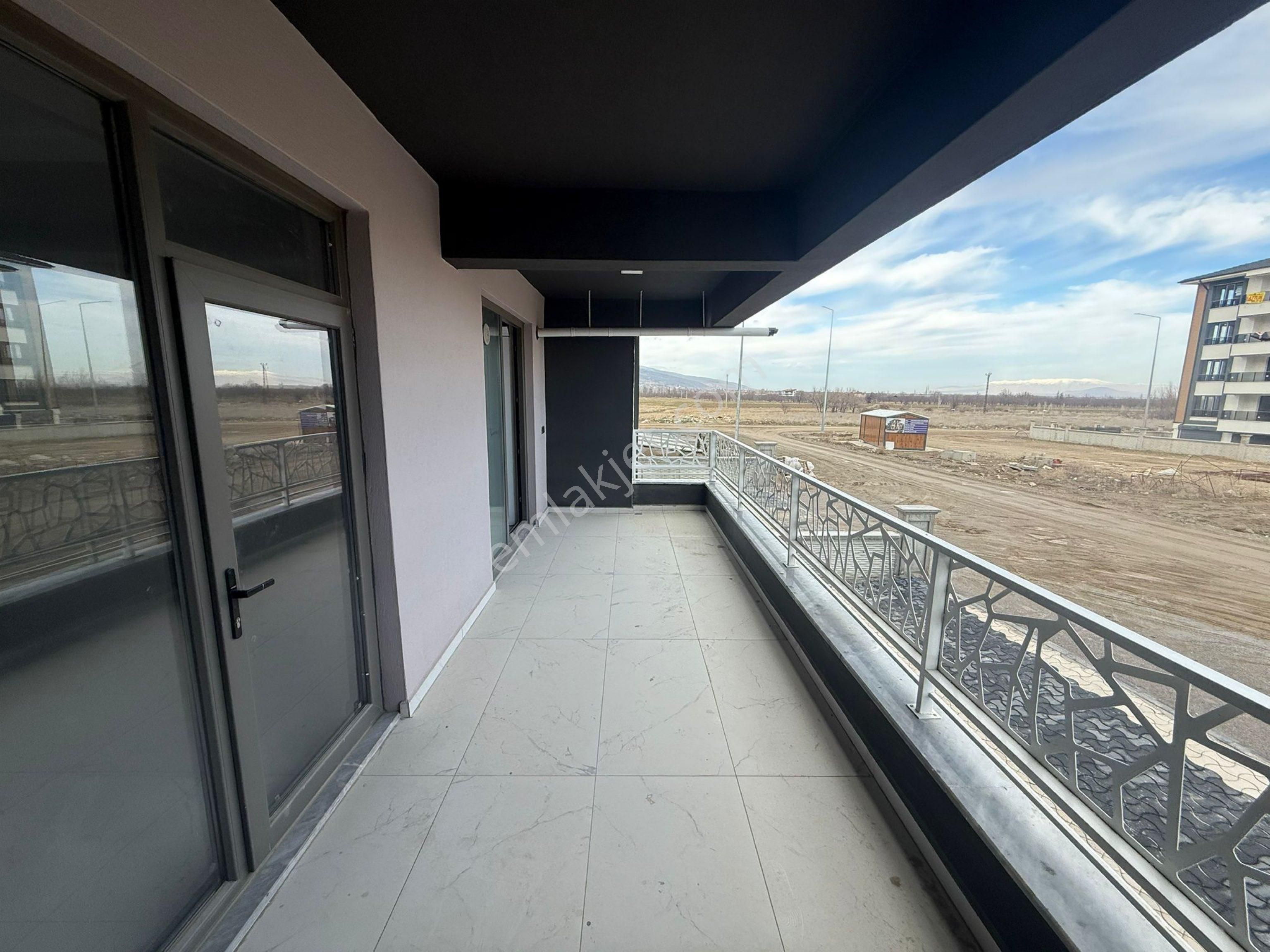 Rota’dan Satılık Daire Yarenler Mah. Güney Cephe 3+1 Daire - Görsel 21