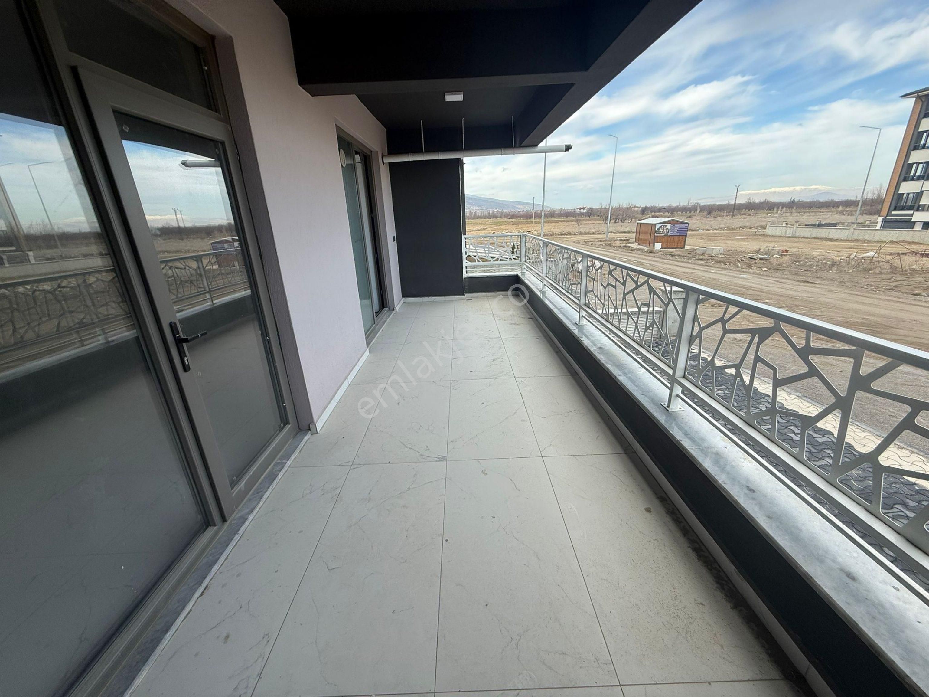 Rota’dan Satılık Daire Yarenler Mah. Güney Cephe 3+1 Daire - Görsel 20