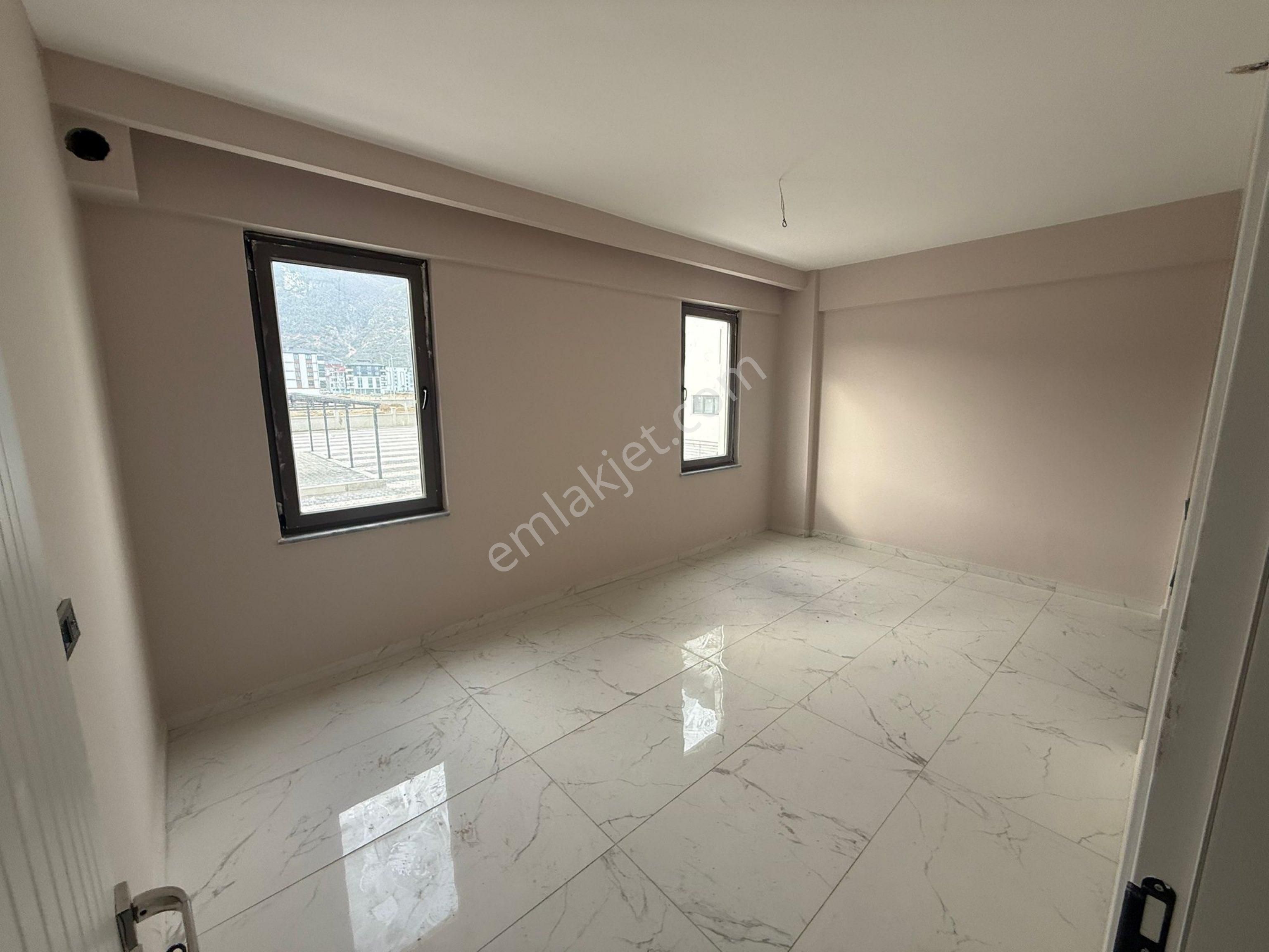 Rota’dan Satılık Daire Yarenler Mah. Güney Cephe 3+1 Daire - Görsel 13