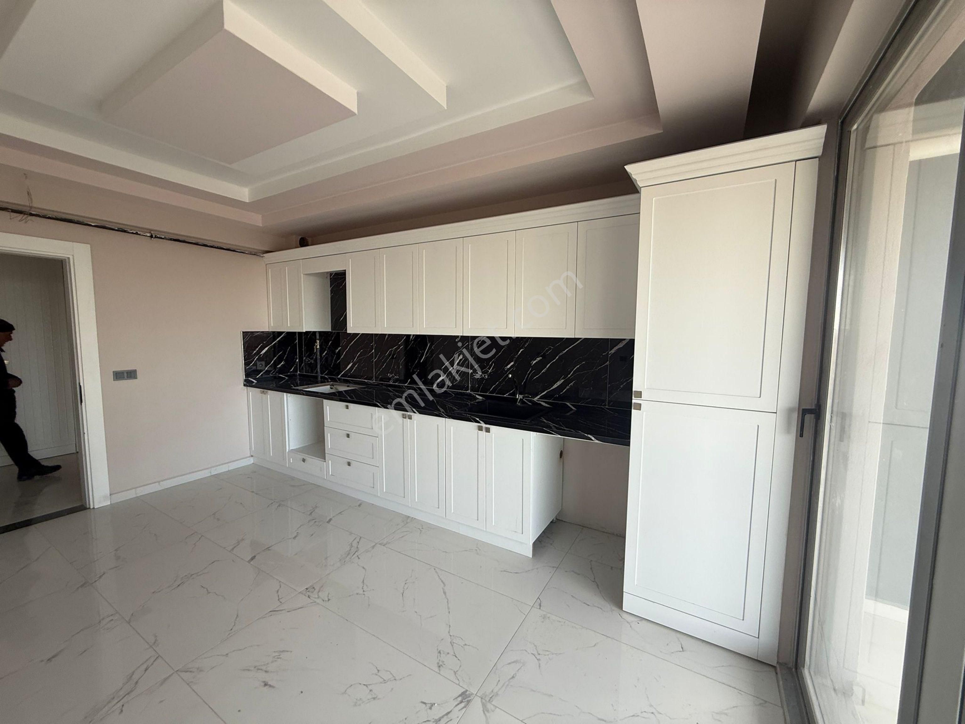 Rota’dan Satılık Daire Yarenler Mah. Güney Cephe 3+1 Daire - Görsel 24