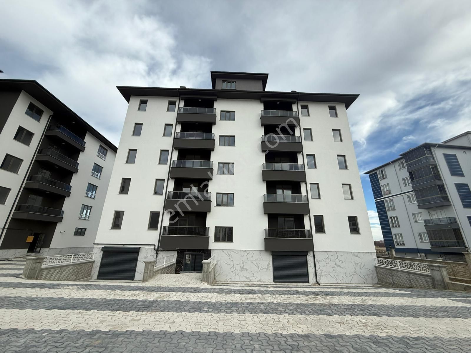 Rota’dan Satılık Daire Yarenler Mah. Güney Cephe 3+1 Daire - Görsel 2