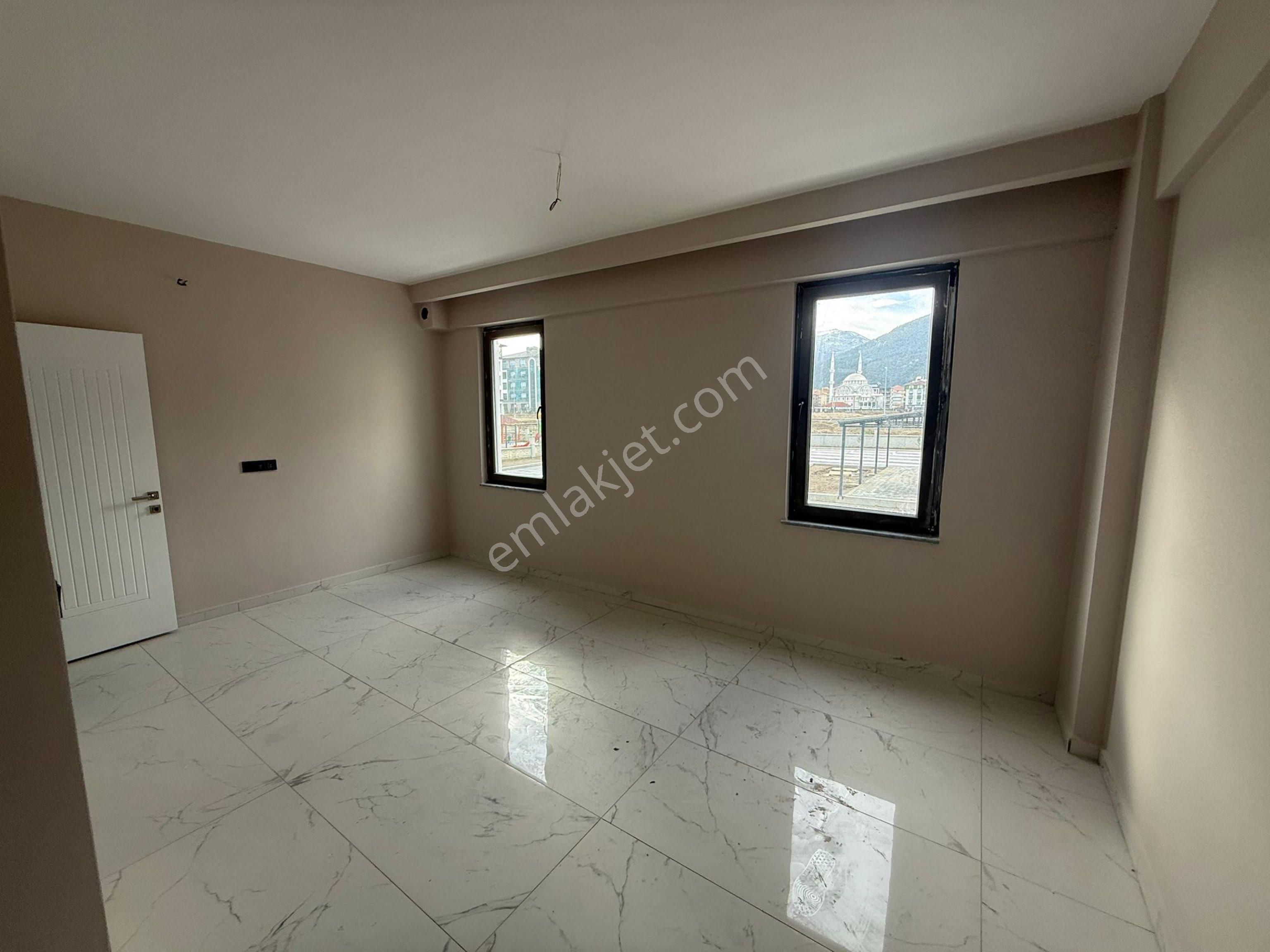 Rota’dan Satılık Daire Yarenler Mah. Güney Cephe 3+1 Daire - Görsel 10