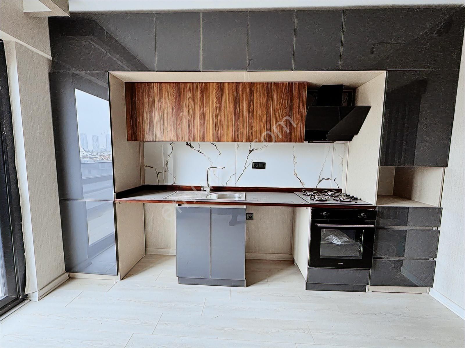 Alaçatı | Geniş M² Daire | 4+1 Bağımsız Mutfak | Yerden Isıtmalı - Görsel 25