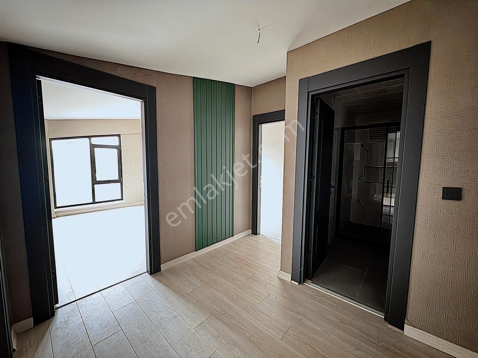 Alaçatı | Geniş M² Daire | 4+1 Bağımsız Mutfak | Yerden Isıtmalı - Görsel 30