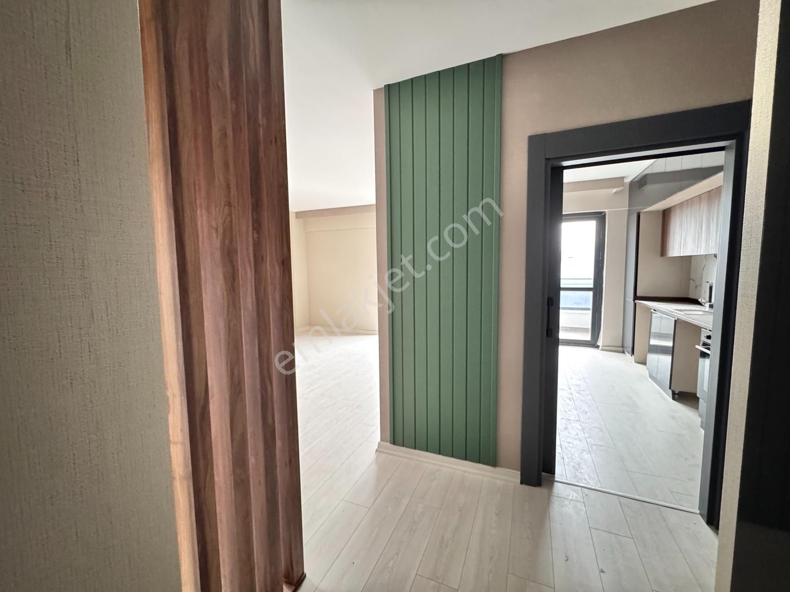 Alaçatı | Geniş M² Daire | 4+1 Bağımsız Mutfak | Yerden Isıtmalı - Görsel 6