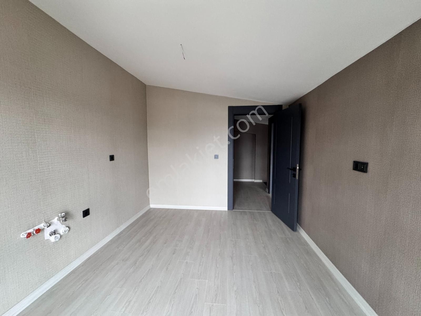 Alaçatı | Geniş M² Daire | 4+1 Bağımsız Mutfak | Yerden Isıtmalı - Görsel 35